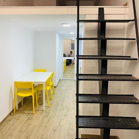 Apartmán Piso Centrico Y Funcional Madrid Exteriér fotografie