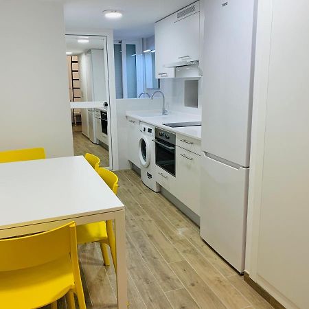 Apartmán Piso Centrico Y Funcional Madrid Exteriér fotografie